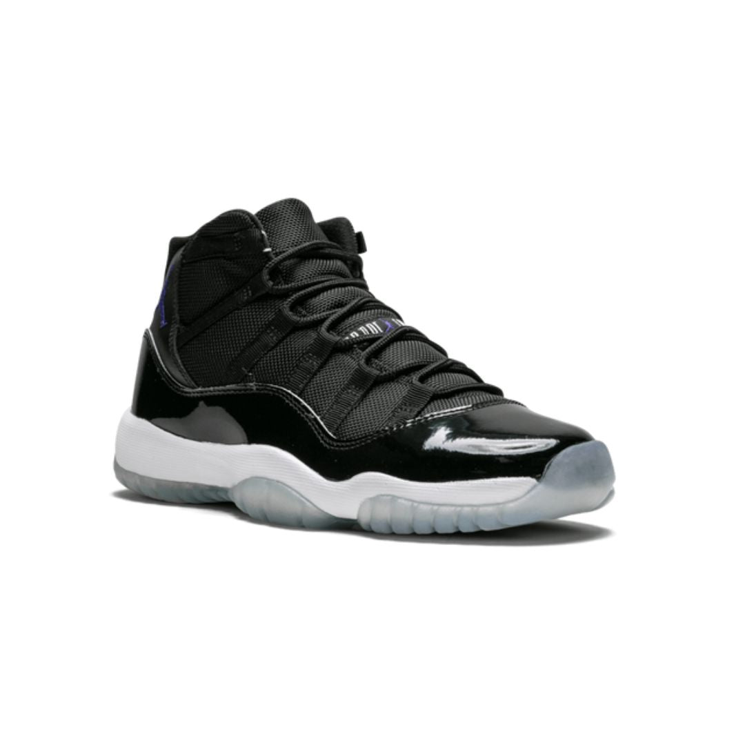 Air Jordan 11 Retro GS 2016 Space Jam