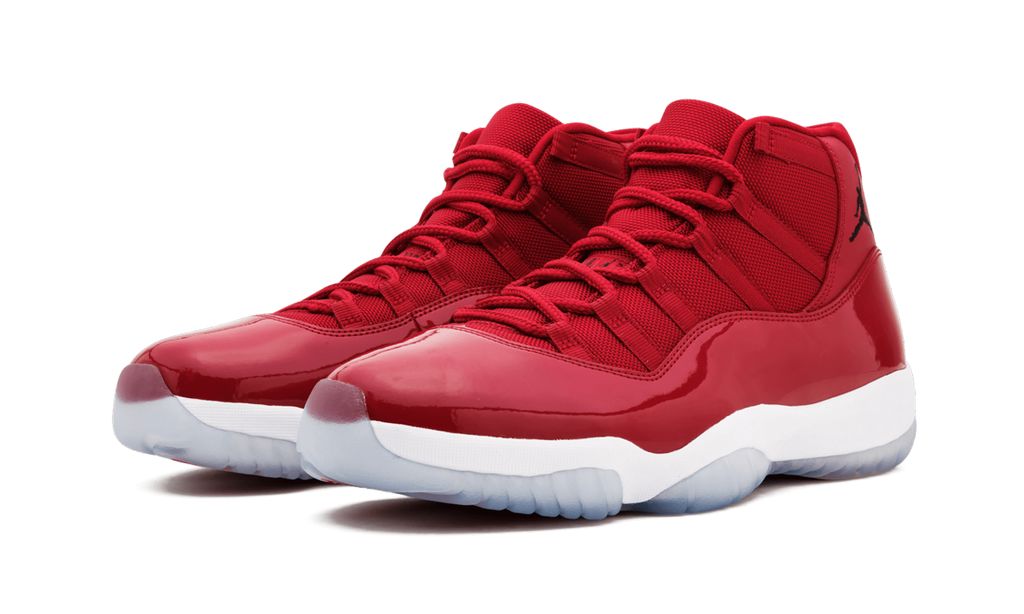 Air Jordan 11 Retro Win Like 96