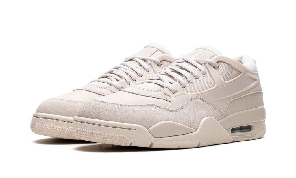 Air Jordan 4 RM Legend Light Brown