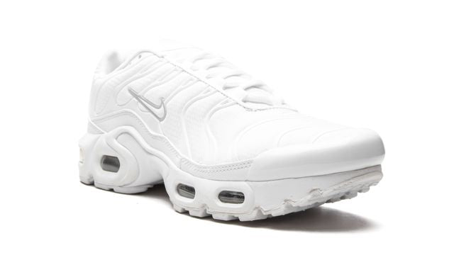 Air Max Plus TN 1 Triple White