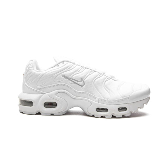 Air Max Plus TN 1 Triple White