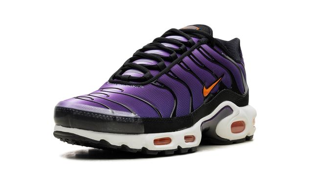 Air Max Plus TN 1 Voltage Purple