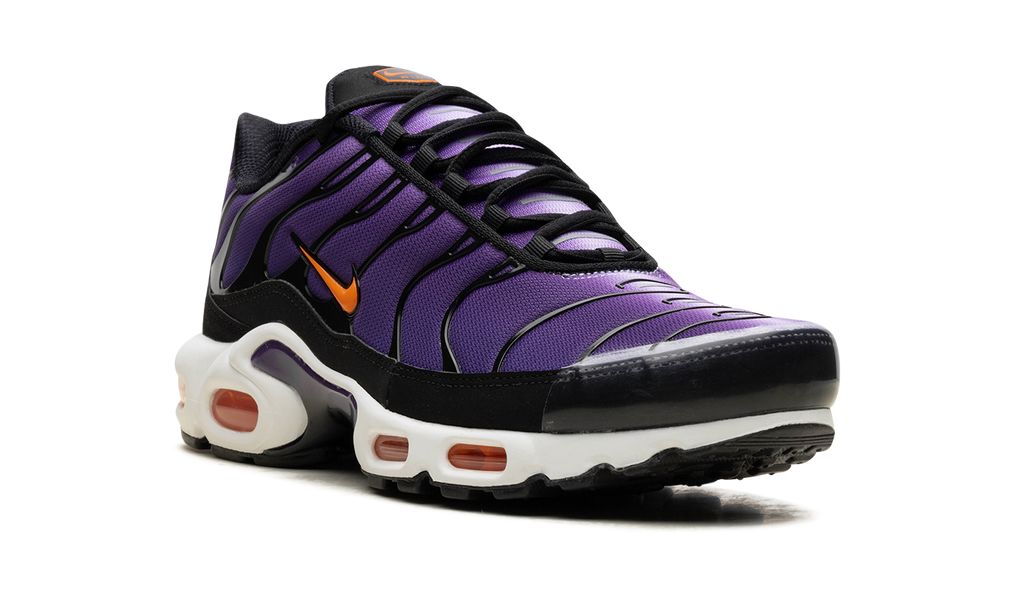 Air Max Plus TN 1 Voltage Purple