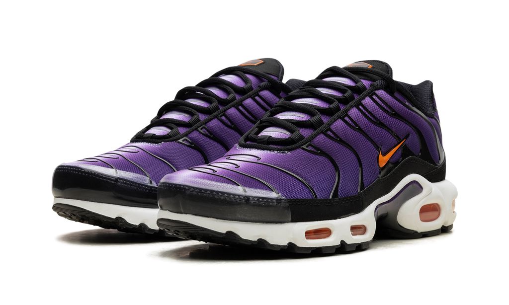 Air Max Plus TN 1 Voltage Purple