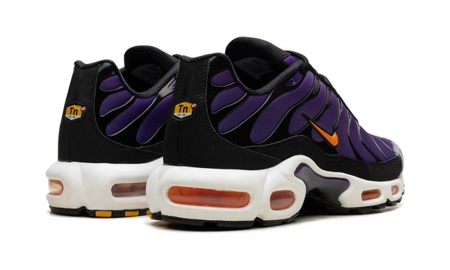 Air Max Plus TN 1 Voltage Purple