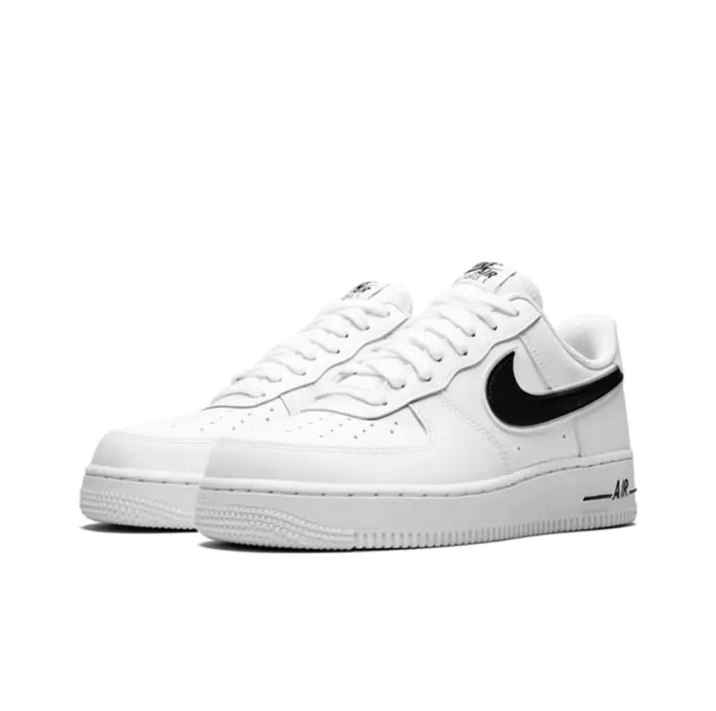 Air Force 1 ''White Black''