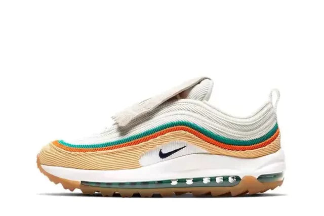 Air Max 97 'Beige green'