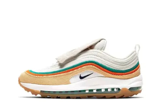 Air Max 97 'Beige green'