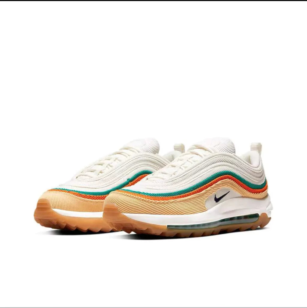 Air Max 97 'Beige green'