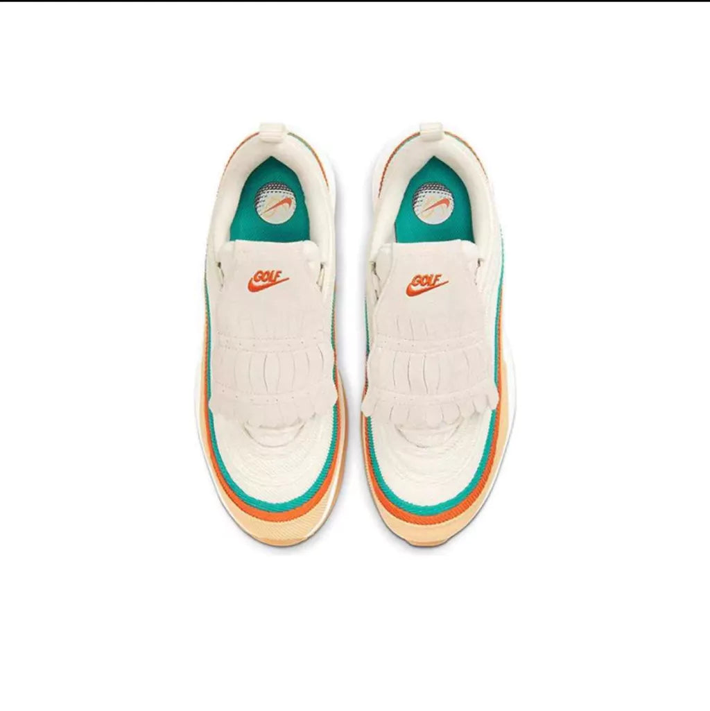 Air Max 97 'Beige green'