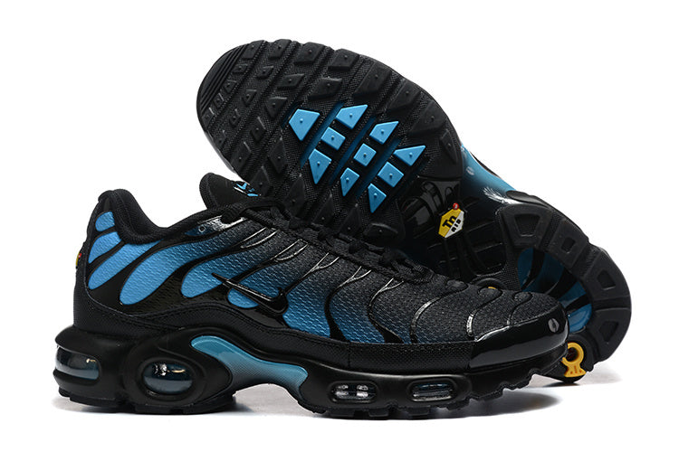 Air Max Plus TN 1 “Black Blue Gradient"