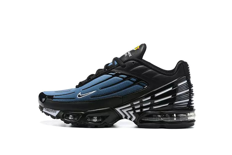 Air Max Tn 3 'Black Blue'