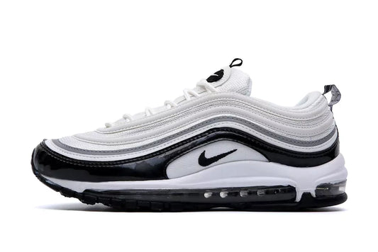 Air Max 97 'Black Metallic Silver'