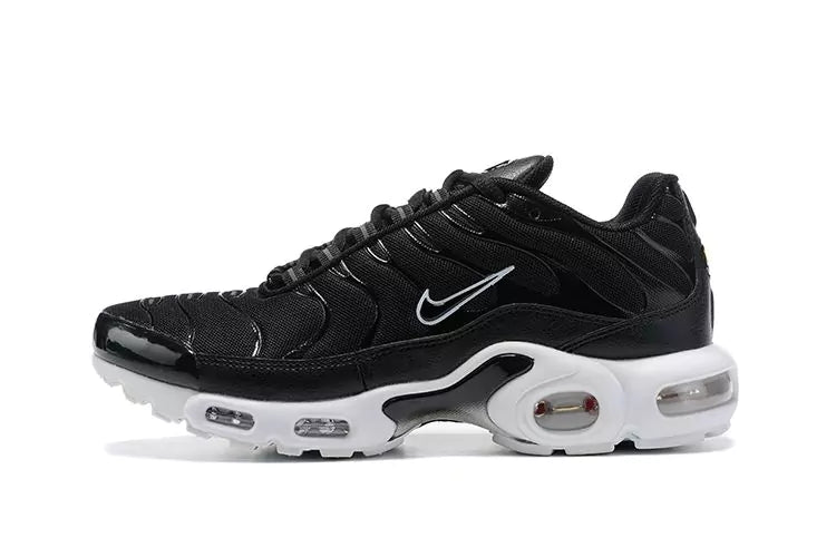 Air Max Tn 1 'Black White'