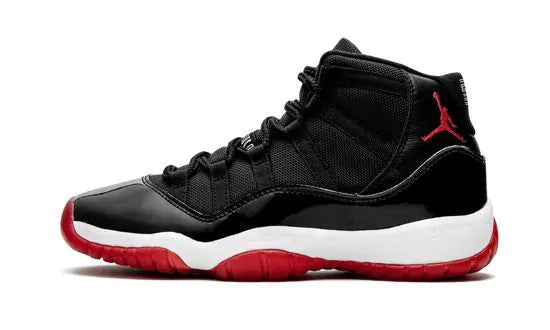 Air Jordan 11 'Bred'
