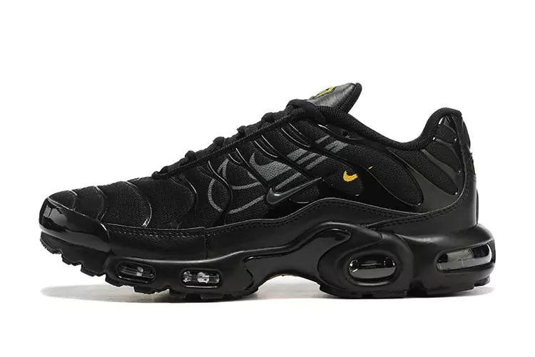 Air Max Tn 1 'Multi-Swoosh Black'