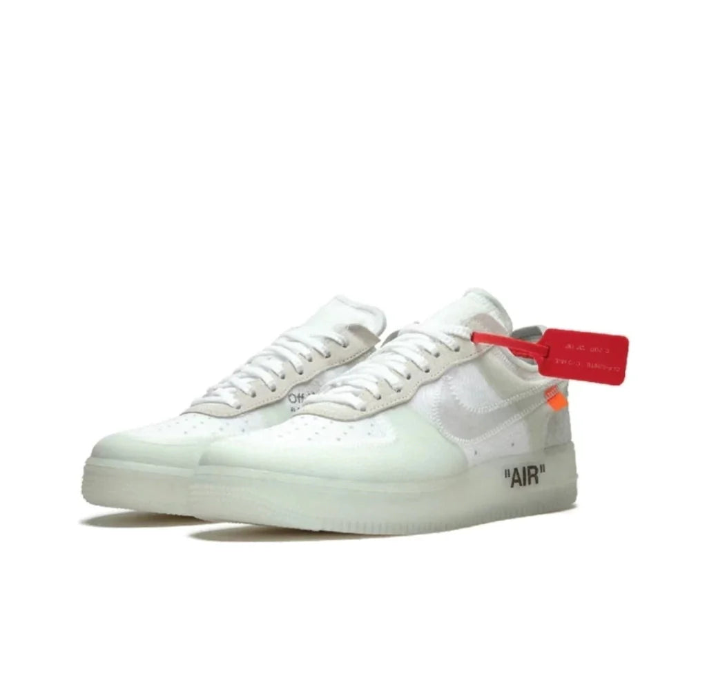 Air Force 1 'Off White'