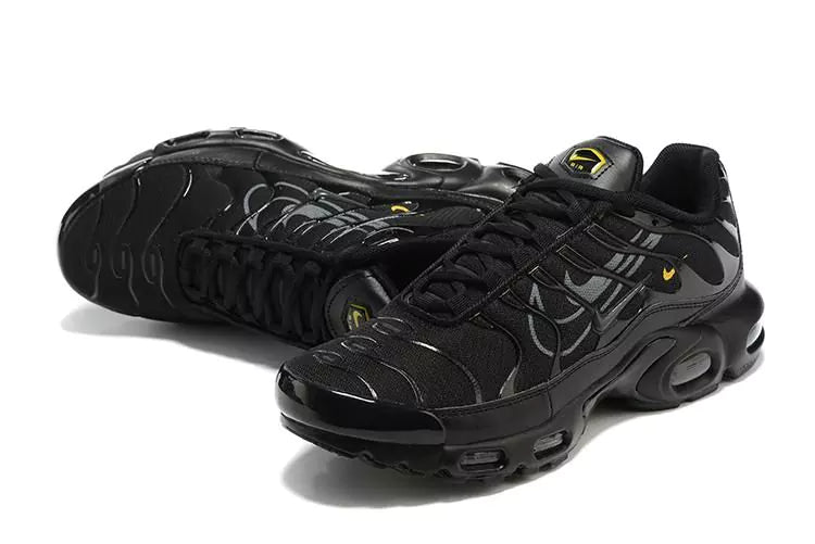 Air Max Tn 1 'Multi-Swoosh Black'