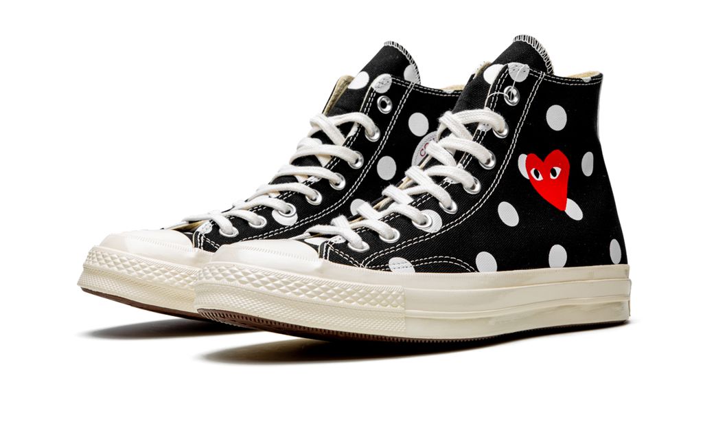 Converse Chuck Taylor Chuck 70 High Saturn Gold Pink Salt