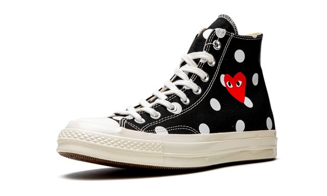Converse Chuck Taylor Chuck 70 High Saturn Gold Pink Salt
