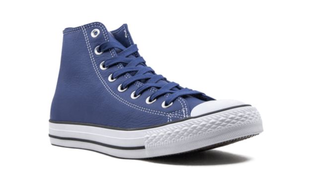 Converse More Converse CTAS HI