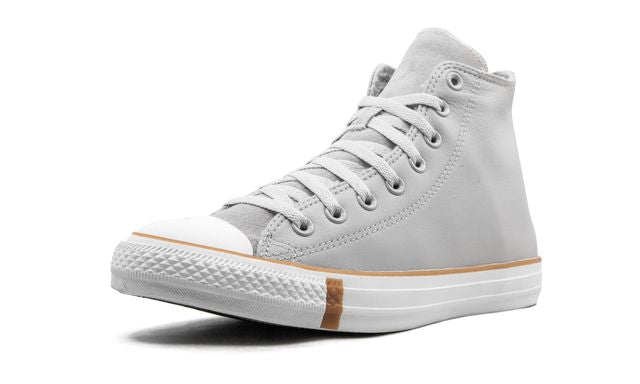 Converse More Converse CTAS HI