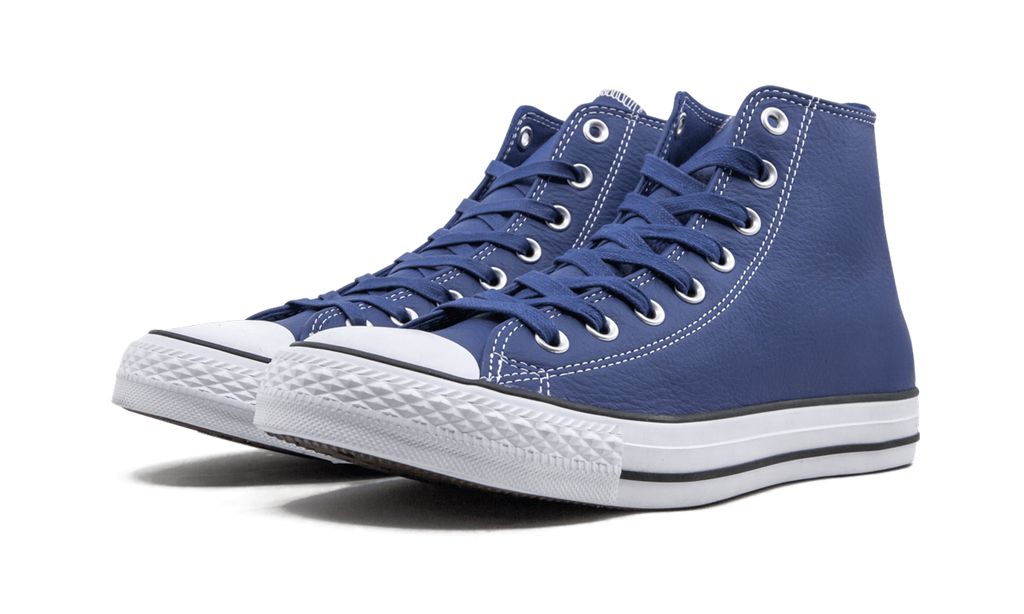 Converse More Converse CTAS HI