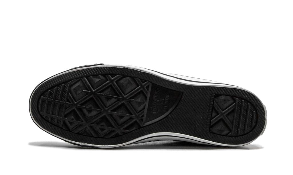 Converse More Converse CTAS HI