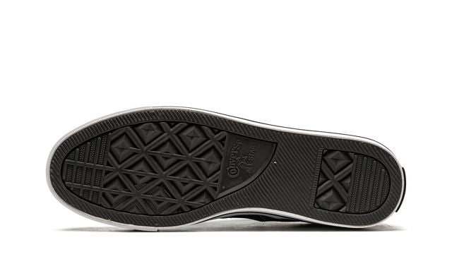 Converse STUSSY X ONE STAR OX LOW