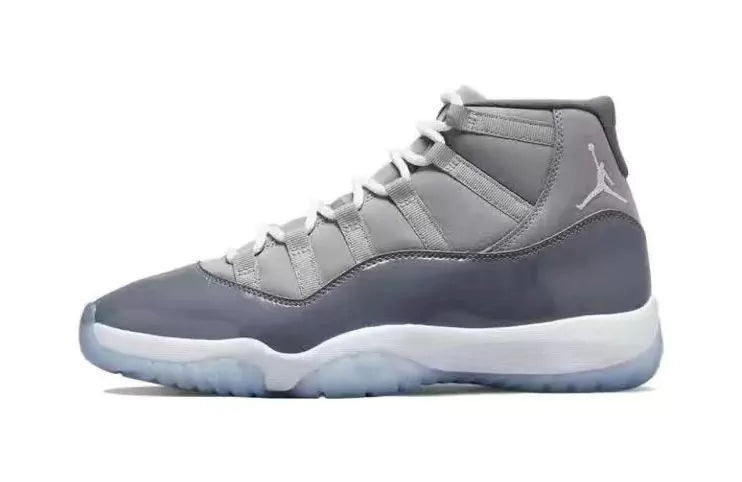 Air Jordan 11 'Cool Grey'
