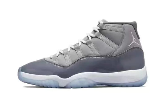 Air Jordan 11 'Cool Grey'