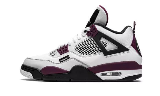 Air Jordan 4 'PSG'