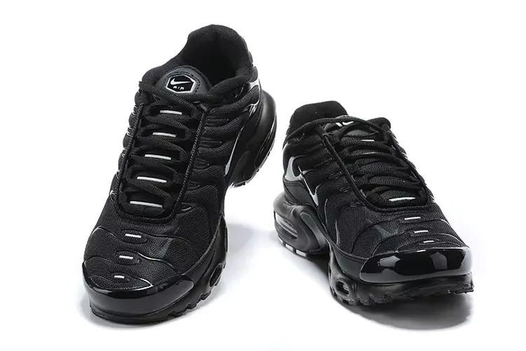 Air Max Tn 1 'Mini Swoosh Black Silver'