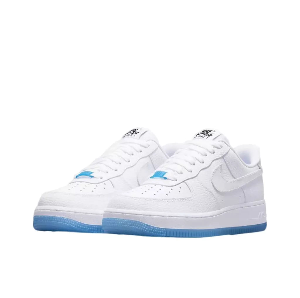 Air Force 1 ''White Blue''