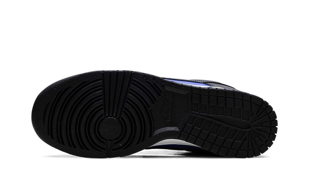 Dunk Low "Hyper Royal"