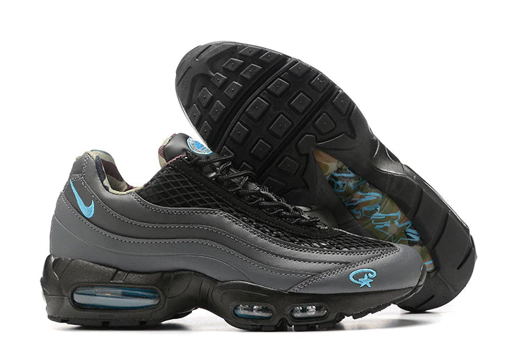 Cortez x Air Max 95 “Aegean Storm”