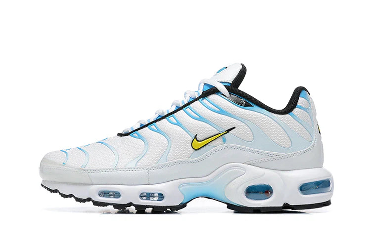 Air Max Plus TN 1 “White University Blue"