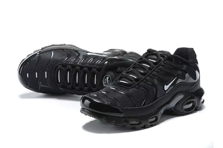 Air Max Tn 1 'Mini Swoosh Black Silver'