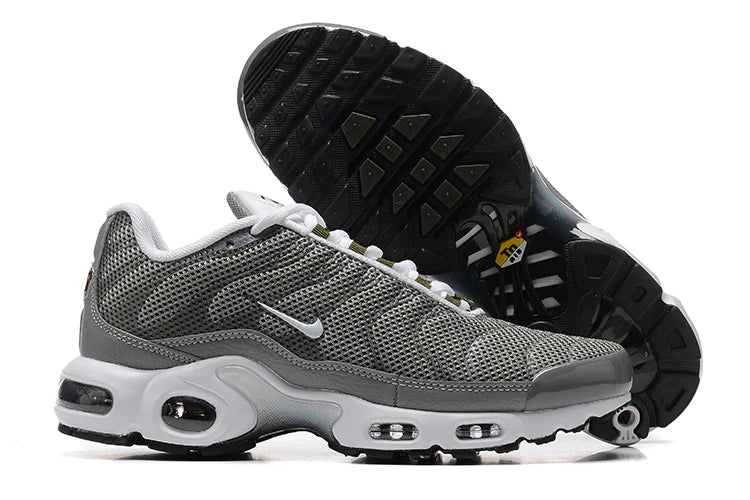 Air Max Plus TN 1 “Flat Pewter”