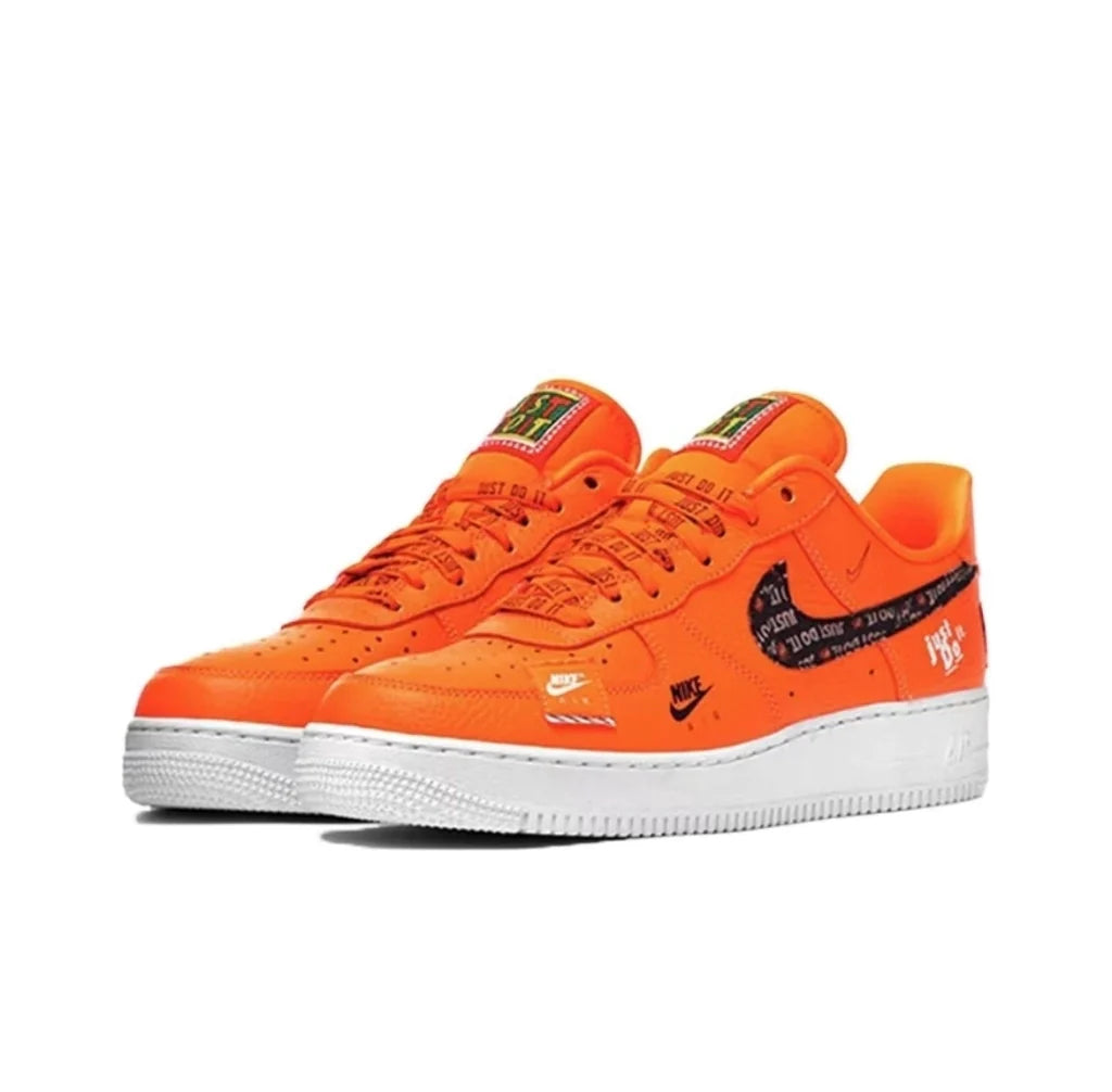 Air Force 1 'Orange'