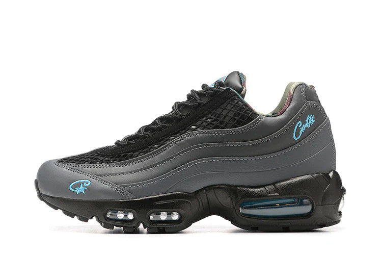 Cortez x Air Max 95 “Aegean Storm”