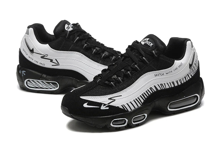 Nike Air Max 95 “Sketch”