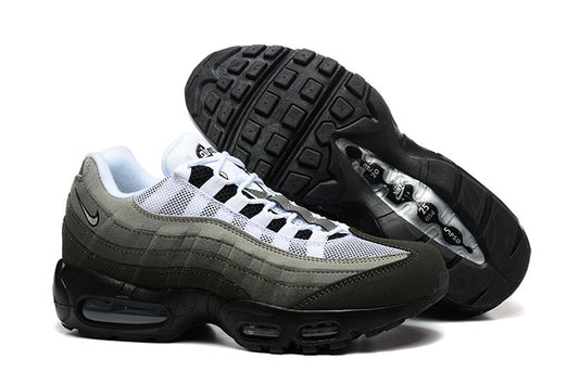 Air Max 95 "Grey"