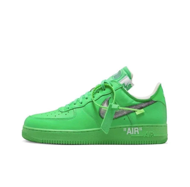 Air Force 1 'Off White Green'