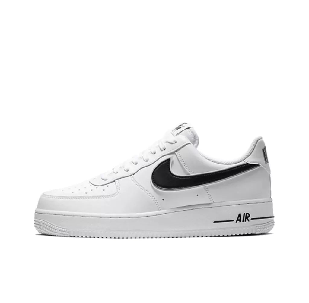 Air Force 1 ''White Black''