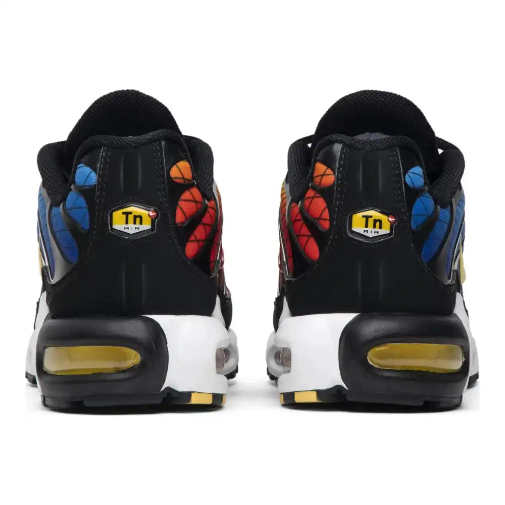Air Max Plus TN 1 "Greedy"