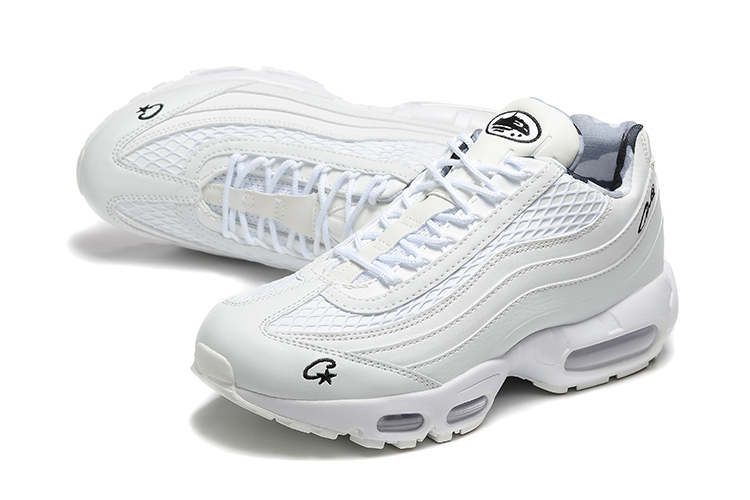 Corteiz x Nike Air Max 95