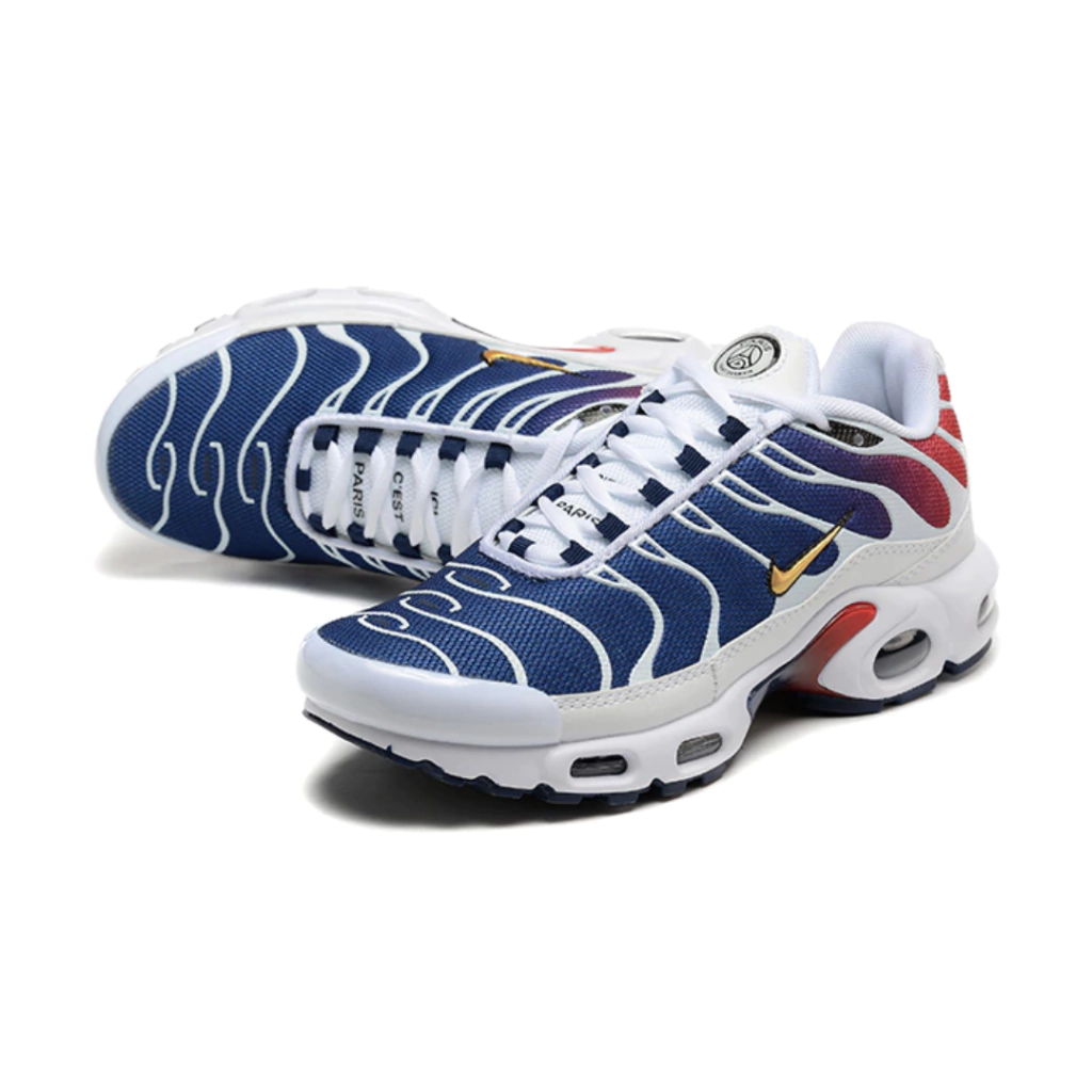 Air Max Plus TN 1 “Pink Rise”