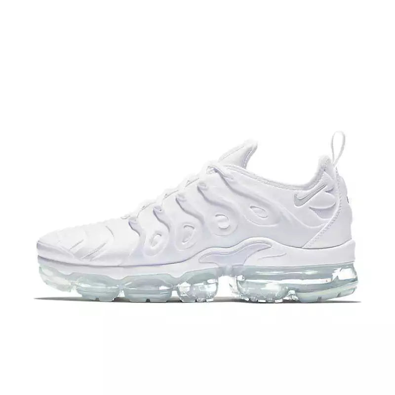 VaporMax Plus 'Triple White'