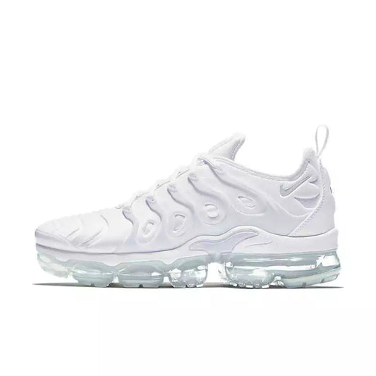 VaporMax Plus 'Triple White'